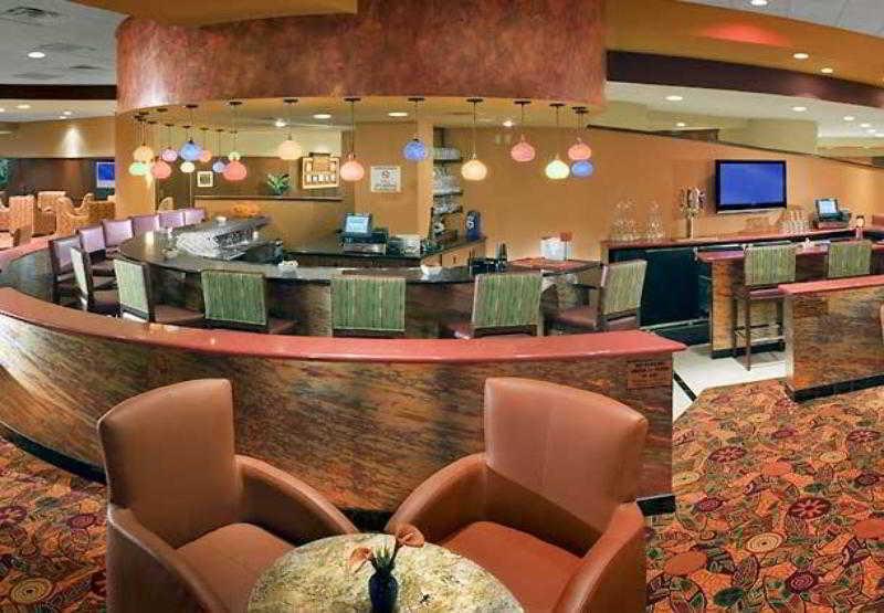 Courtyard By Marriott Oklahoma City Downtown Экстерьер фото
