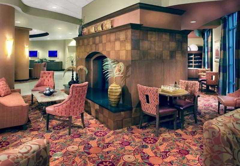 Courtyard By Marriott Oklahoma City Downtown Экстерьер фото